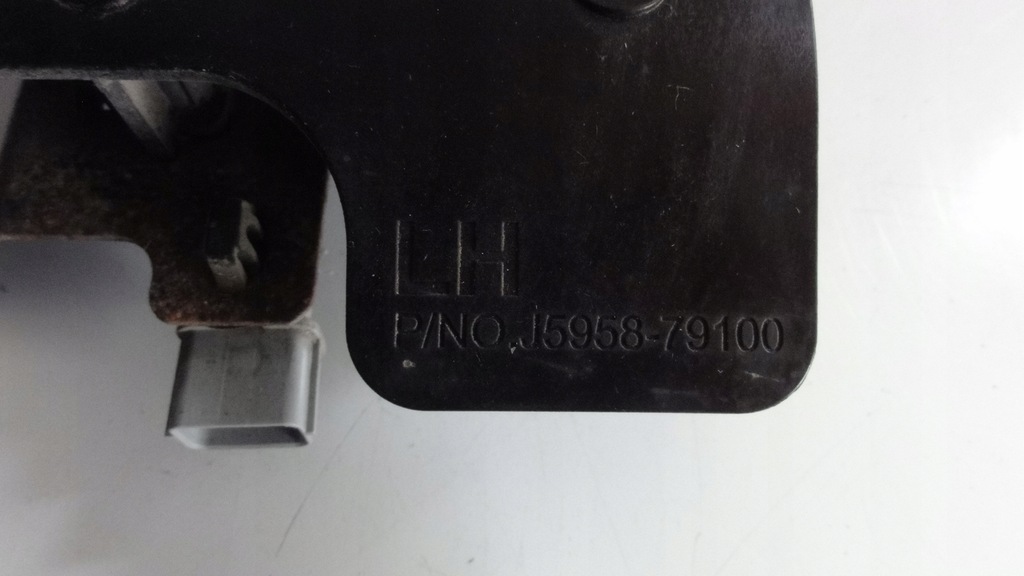 фото №5, Kia stinger радар blisy правий lub лівий 95811-j5001