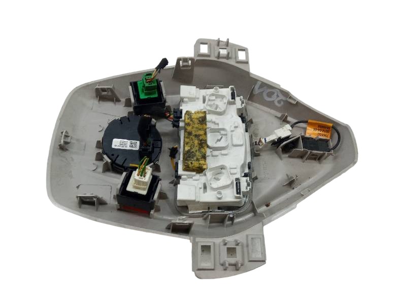 фото №6, Лампа потолочный панорама europa citroen c4 picasso ii 2013-