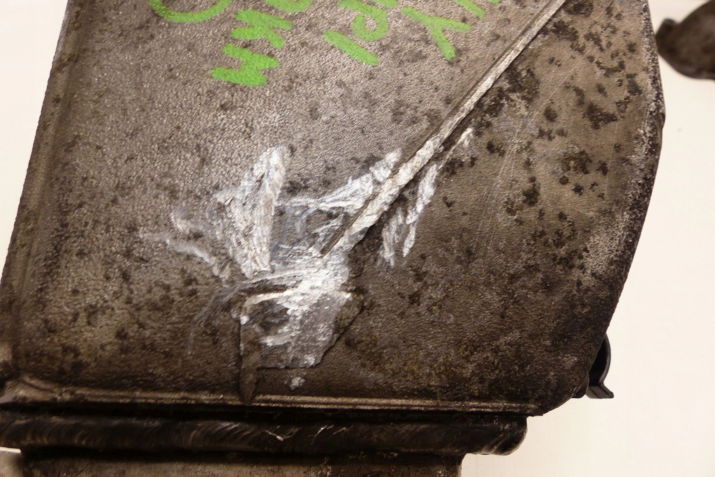 фото №9, Iveco daily vi 3.0 hpi biturbo euro6 радіатор турбіни