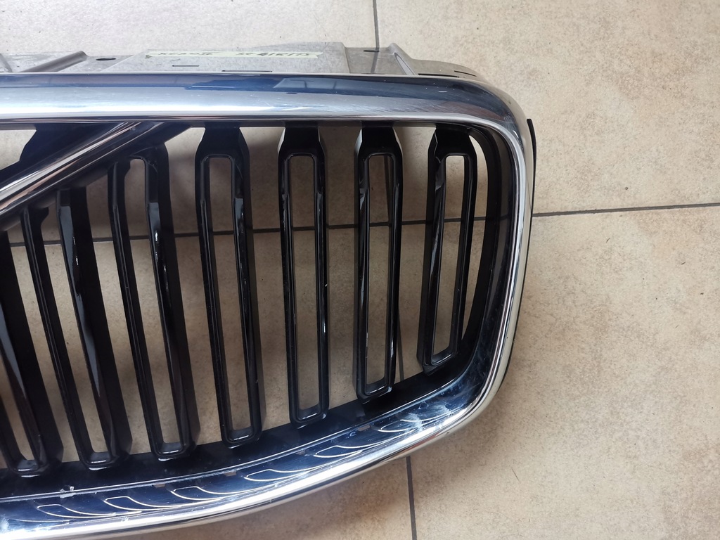 фото №4, Volvo xc60 ii решётка радиатора решётка радиатора model po 2018 roku