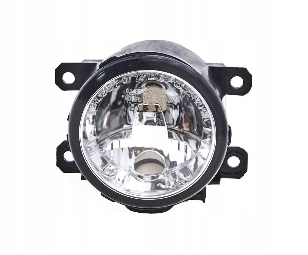 Купити Лампа протитуманна fiat fullback, 16 - 1826337