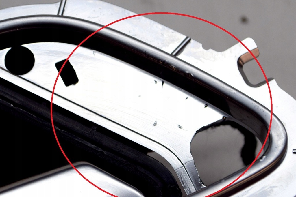 фото №6, Jaguar f-pace x761 ручка внутренняя дверь передних левых gx73-22601-ac 2