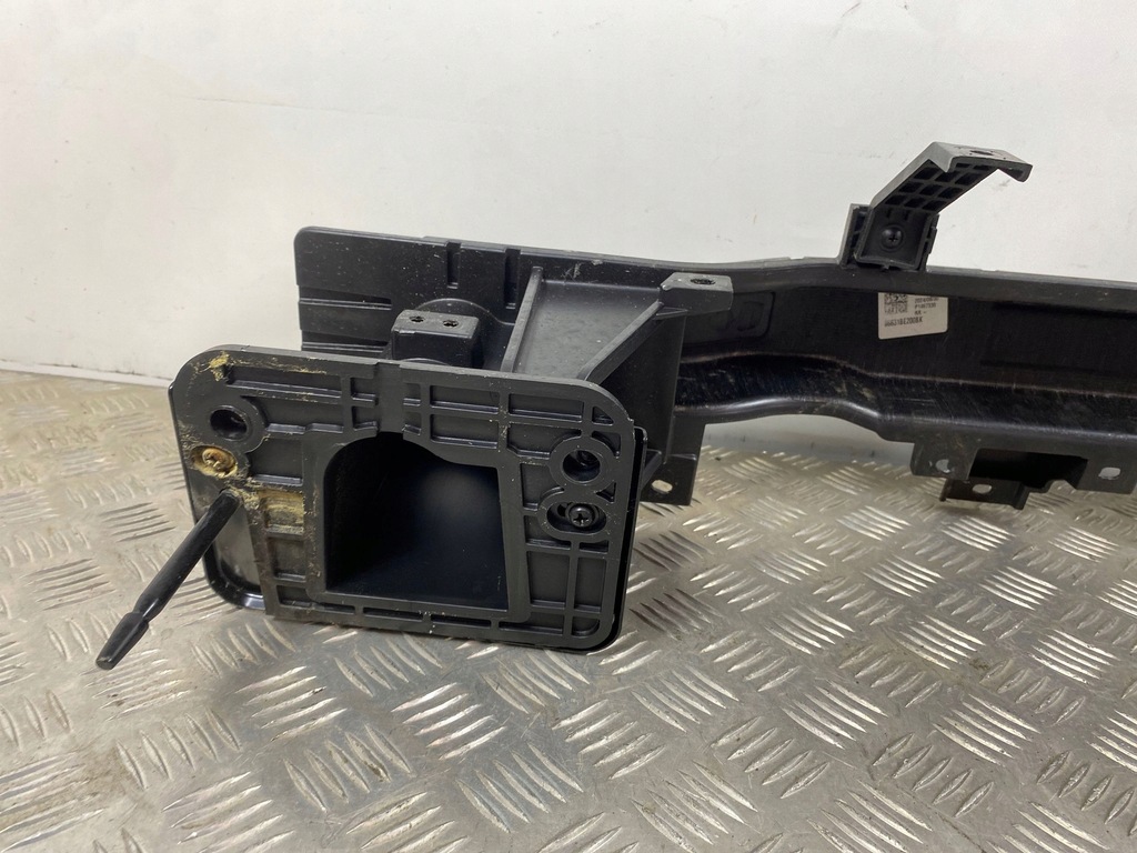 фото №13, 2025 hyundai kona ii балка бампера заднего 20240930