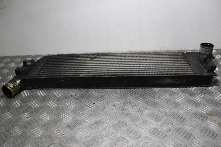 фото №1, Інтеркулер renault scenic ii 1.9dci