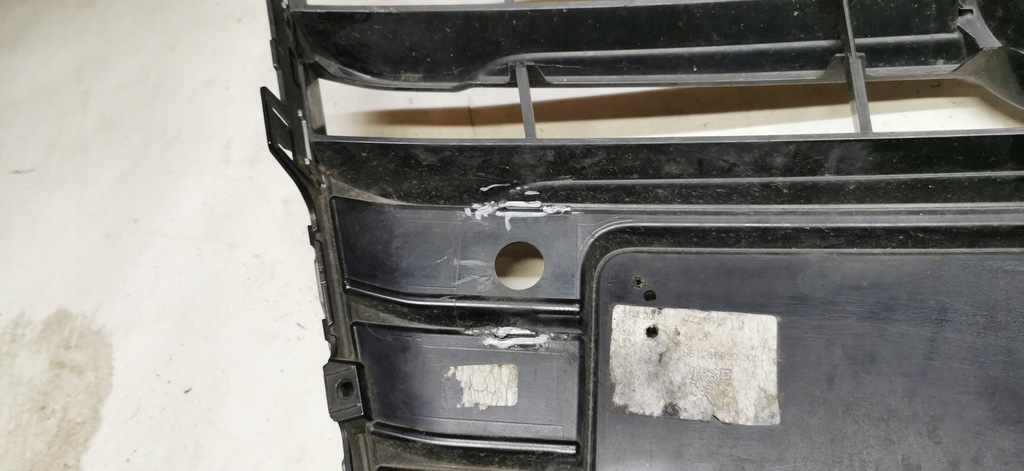 фото №7, Audi a5 8t 8t0 решётка радиатора решётка радиатора 8t0853651g