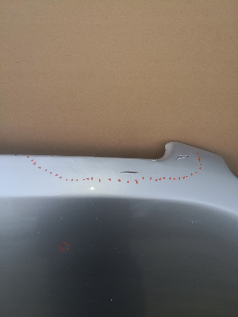 фото №4, Infinity fx35 fx45 03-08r. капот перед