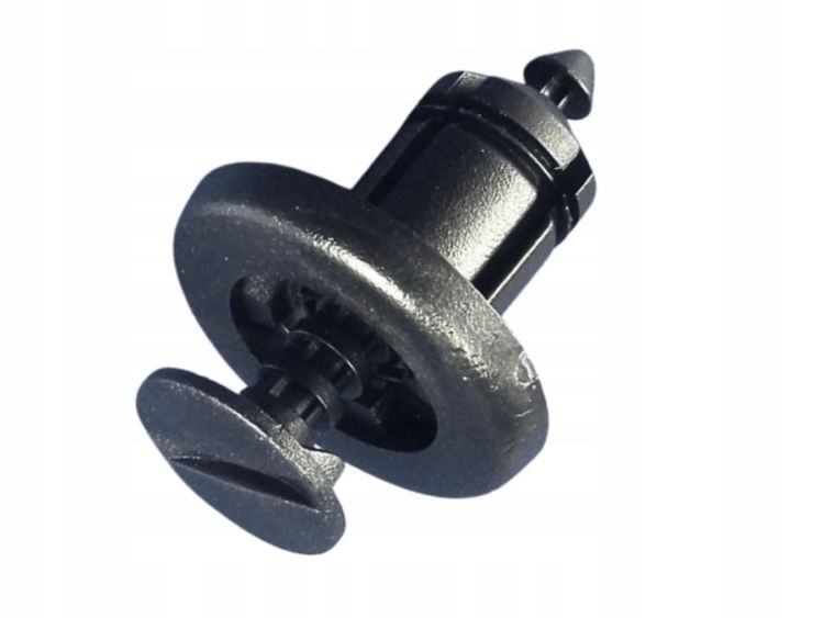 фото №1, 10x renault espace 4 vel satis кліпса штифт 8 atra