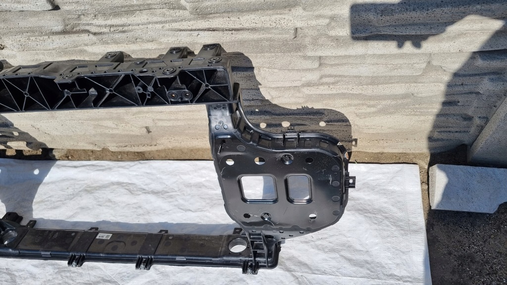 фото №12, Hyundai ioniq 5 21- pas перед підсилювач org