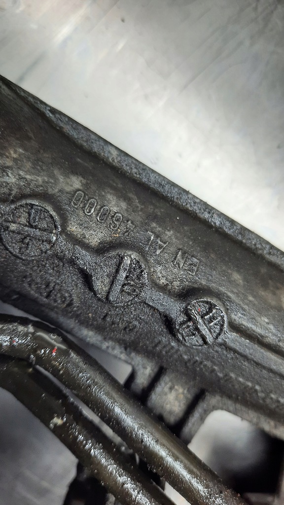 фото №13, Рейка рульова трансмісія 025-0080-080-101 opel vectra c 3.0d