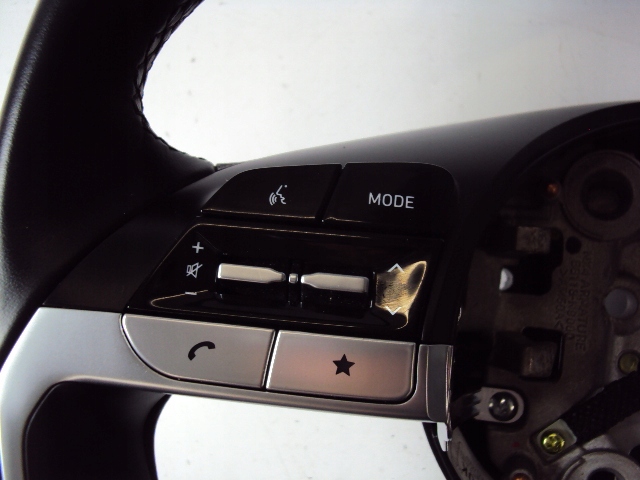 фото №4, Воздуховод hyundai tucson iv 2020-