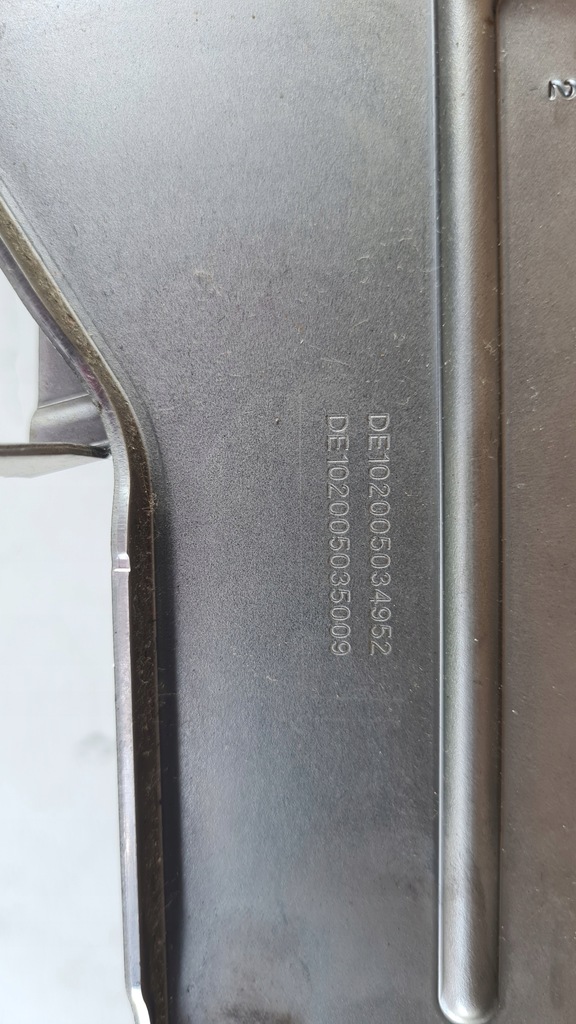 фото №6, Vw golf vi 08-12r колонка кермова 1k1419502at