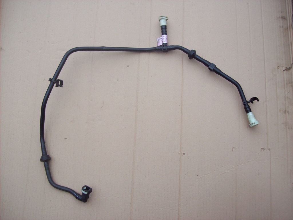 фото №1, Ford f150 2.7 ecoboost шланг вакууму