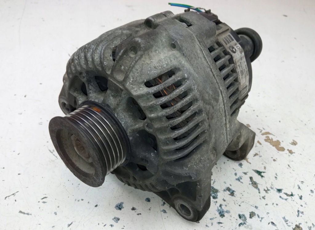 Купить Генератор bmw 316i