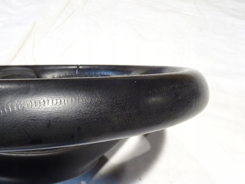 фото №9, Повітропровід шкіряний seat altea toledo iii 3 5p0