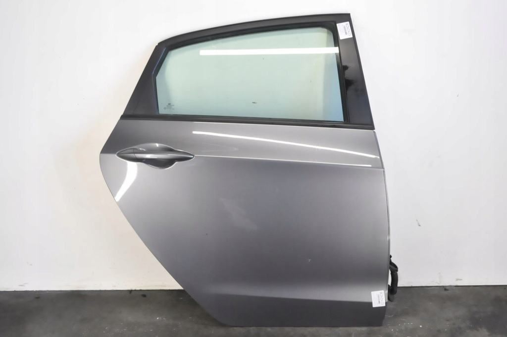 фото №1, Hyundai i30 ii двері правий задня задні 90um hb 5d