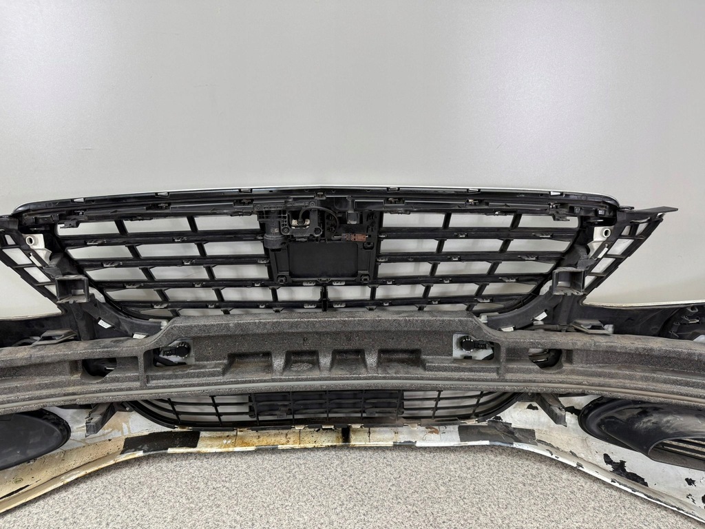 фото №16, Mercedes w222 222 перед капот pas бампер лампи led крила радіатор 799