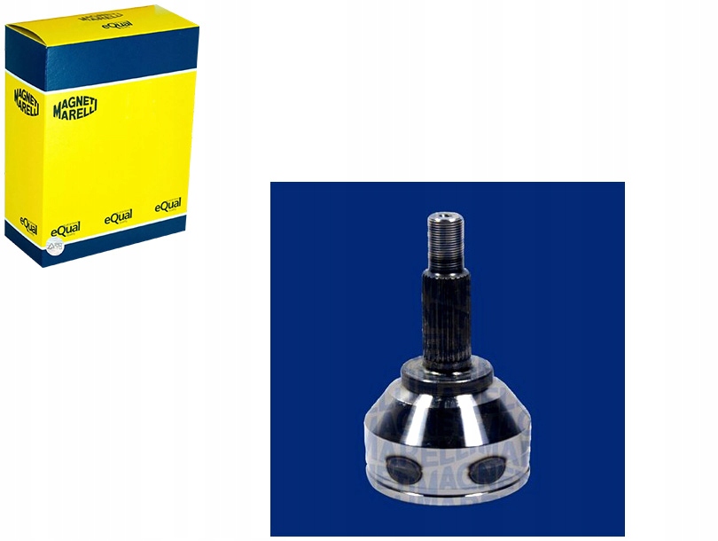 фото №1, Шарнир полуось наружный l/p opel vivaro a renault trafic ii 2.0d