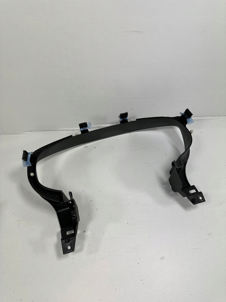 фото №4, S-max edge mk2 захист спідометра ft4b-r044d70-cc