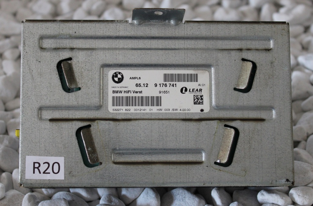 фото №1, F01 f02 модуль підсилювач top-hifi 9176741