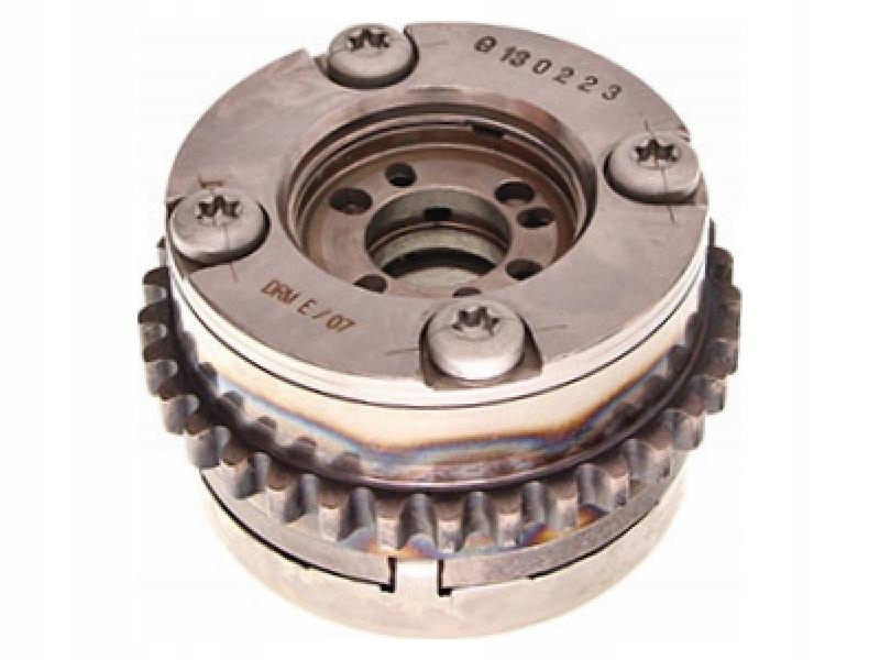 фото №1, Колесо вала распределительного вала mercedes cls c218 4.7 5.5 sl r231 4.7 5.5