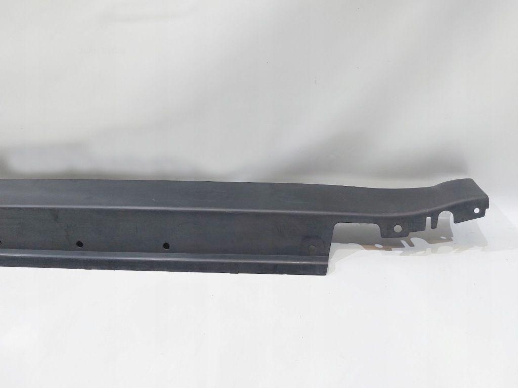 Накладка молдинг порог левая mini cooper r50 1505863 Недорого