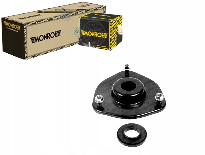 фото №1, Monroe подушка амортизатора mr316457 mr455018 mr3