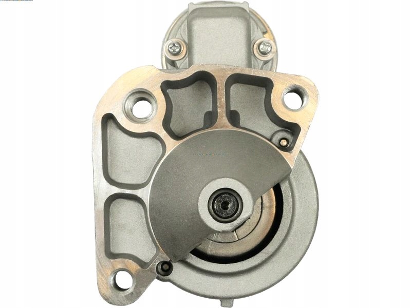 фото №3, Новый стартер renault thalia 1.4 2001-2009