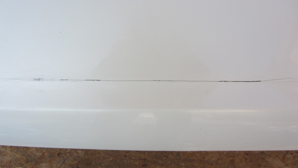 фото №10, Бампер задня задній toyota venza