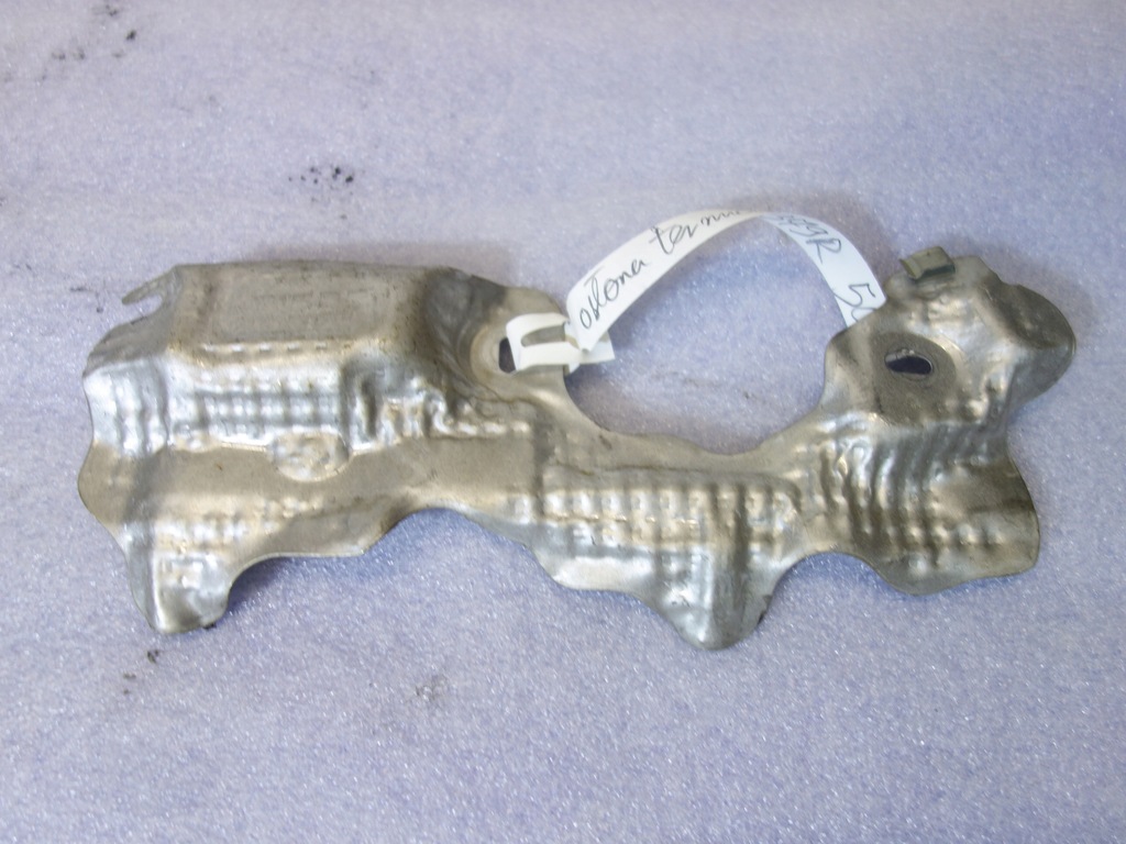 фото №1, Защита тепловая 1.6 dci biturbo r9m452 renault trafic iii talisman