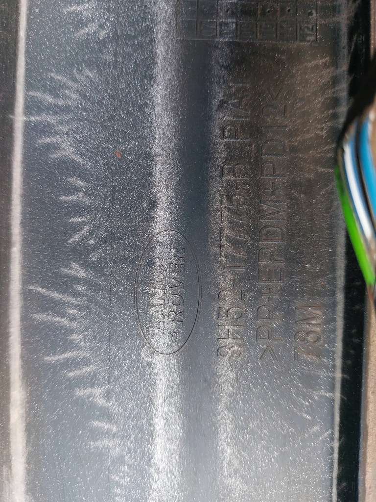 фото №5, Бампер задняя land rover freelander 2 ii 06- pdc