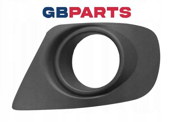 фото №1, Рамка протитуманної фари права dodge journey 2008-2020