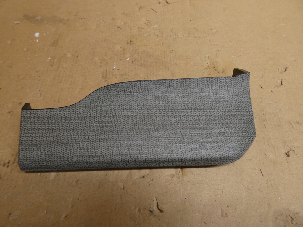 фото №7, Молдинг dekor панель приладів панелі citroen c5 x 98370605zd 98370608zd