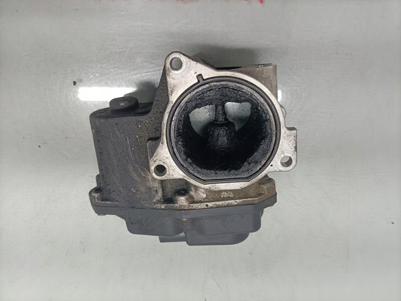 фото №2, Клапан egr vw tiguan i 2.0 tdi