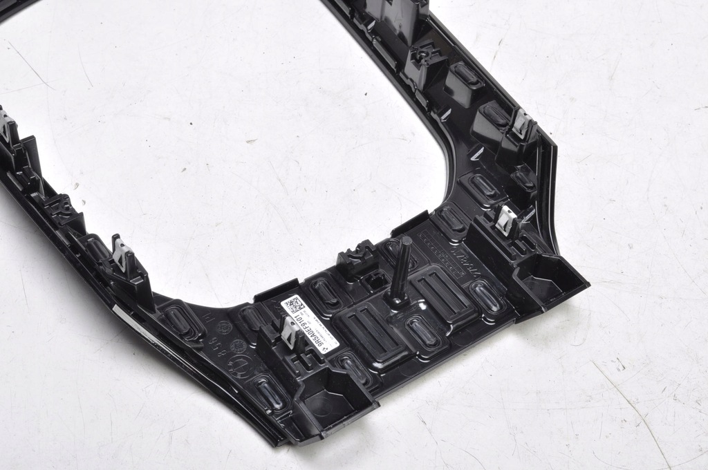 фото №9, Bmw g20 рамка домкрата передач захист dekor 9r5a0ef9101