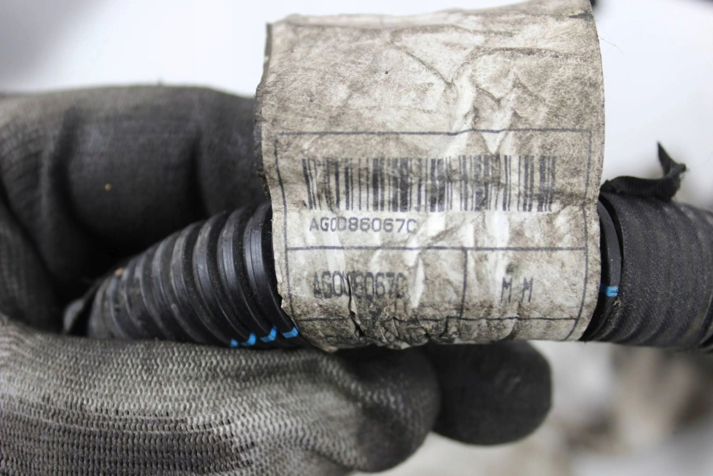 фото №10, Мехатроніка fiat panda iii ae0018147f