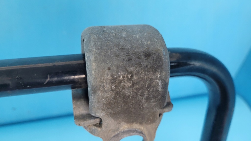 Mercedes eqe w295 350+ 23r тяга стабилизатора задний  a2953261100 с Разборки