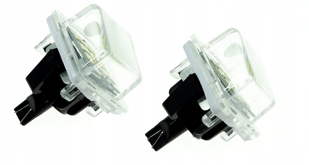 фото №10, Led подсветка номерного знака mercedes c117 w204 w221 лампа регистрационного свет