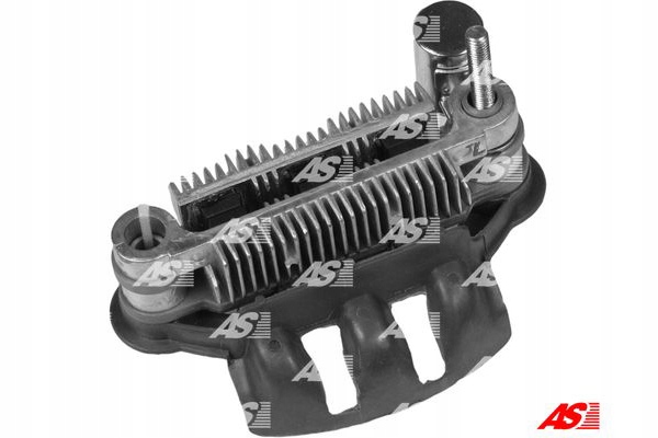 фото №4, Діодний міст діодний генератора ford mazda mitsubishi задня mitsubishi as-pl