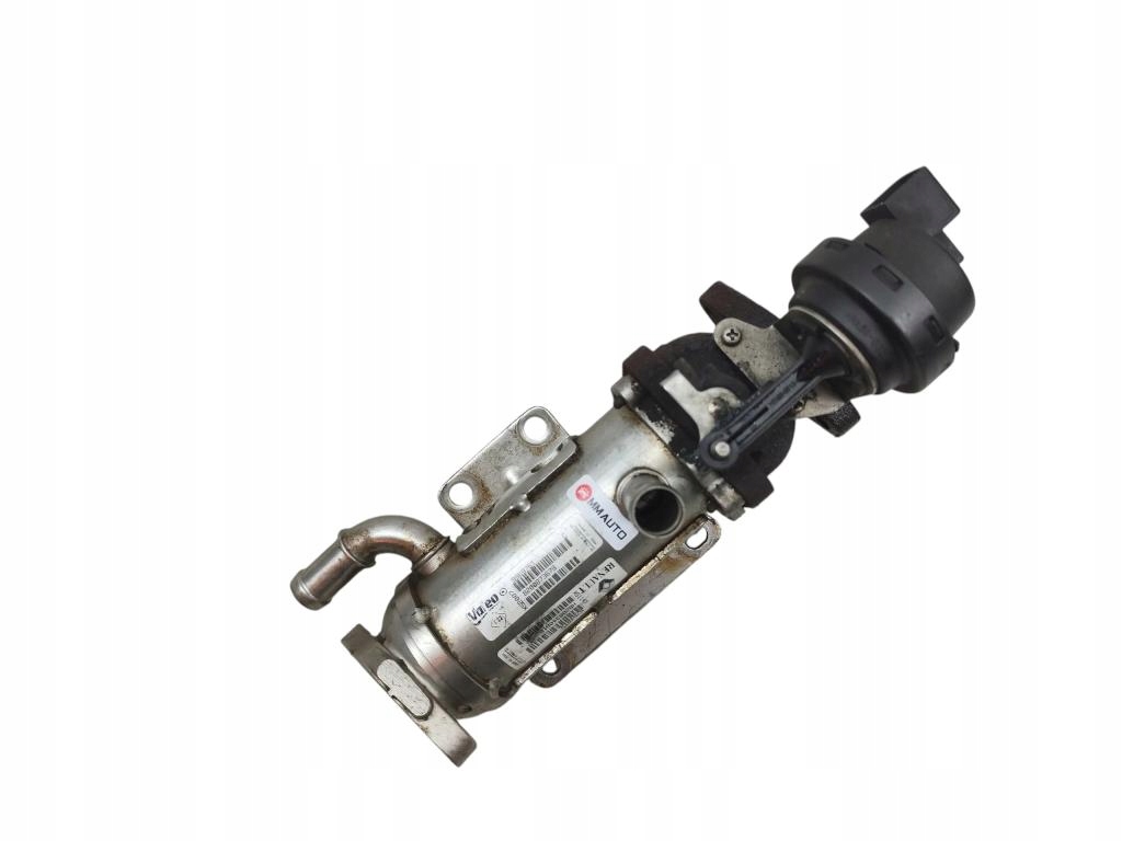 фото №3, Радиатор egr renault espace iv lift 2006-2012 2.0 dci 150km