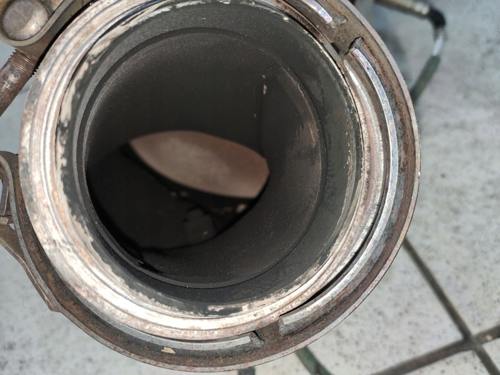 фото №6, Катализатор перед ford fusion usa 2 2016 1251351x