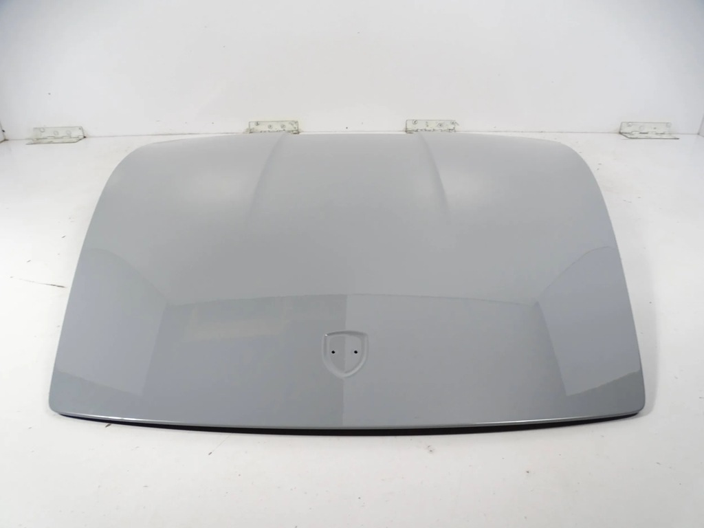 фото №5, Капот porsche 911 992 карбон sport design