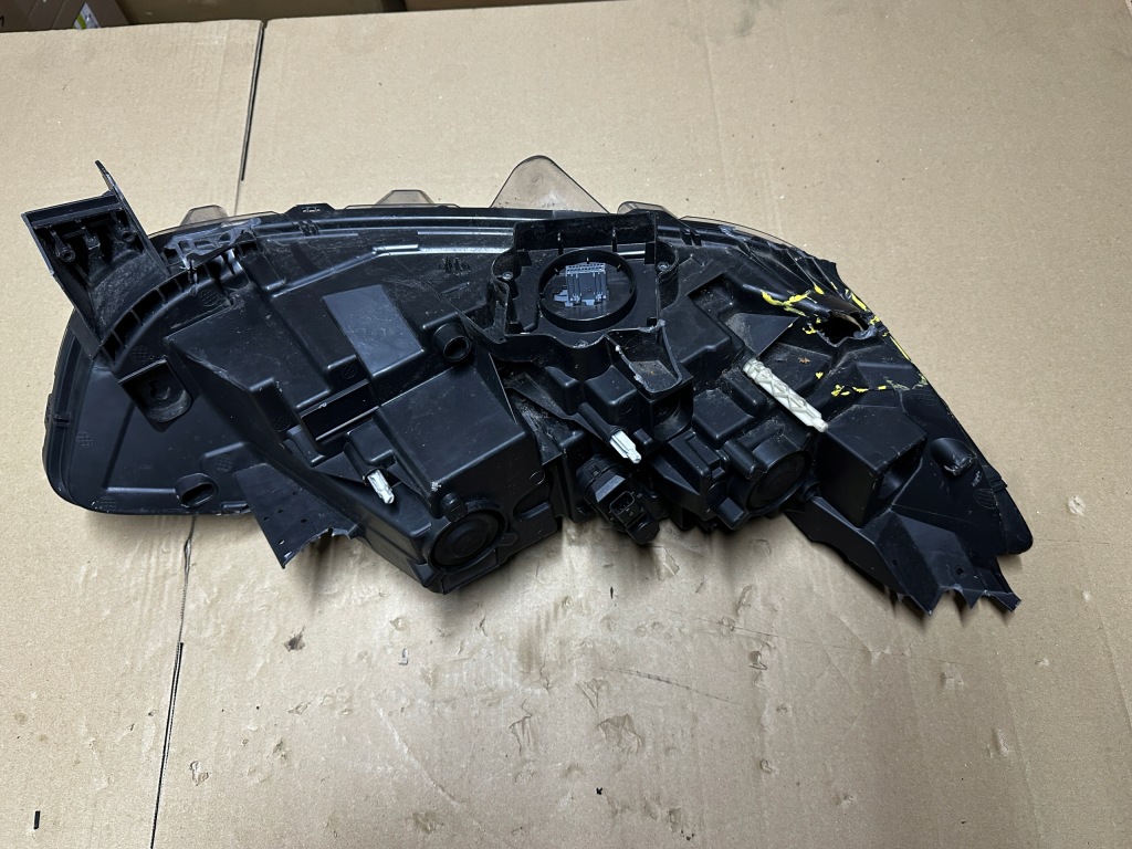 фото №6, Лампа full led espace v 26060837r