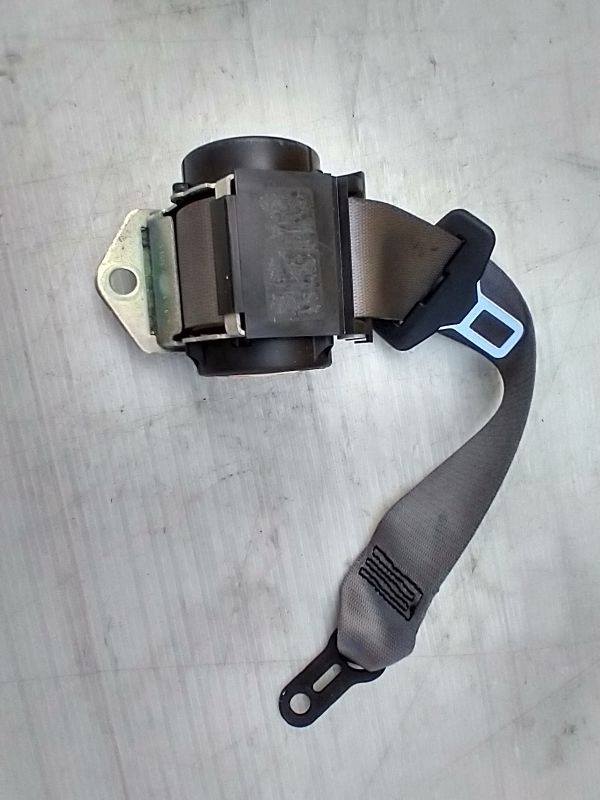 фото №1, Bmw 3 e92 coupe pas безпеки правий задня 607051100b