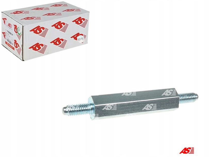 фото №1, Element кріплення генератора brand new as-pl