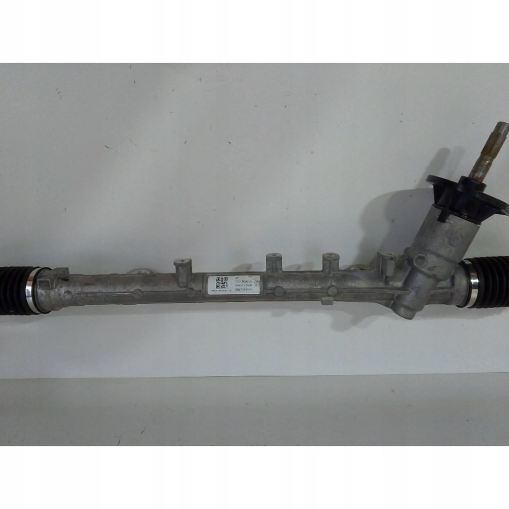 фото №7, Dacia sandero iii трансмісія кермова a0074802 490017750r