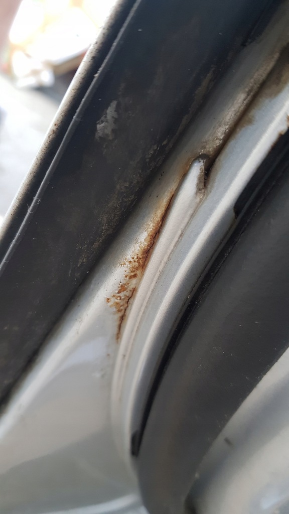 фото №15, Mercedes w211 двері лівий задня 359 kombi