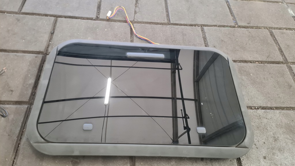 фото №1, Daf xf 106 люк