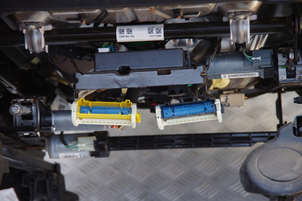 фото №9, Сиденье сиденья jeep grand cherokee wk2 overland lift