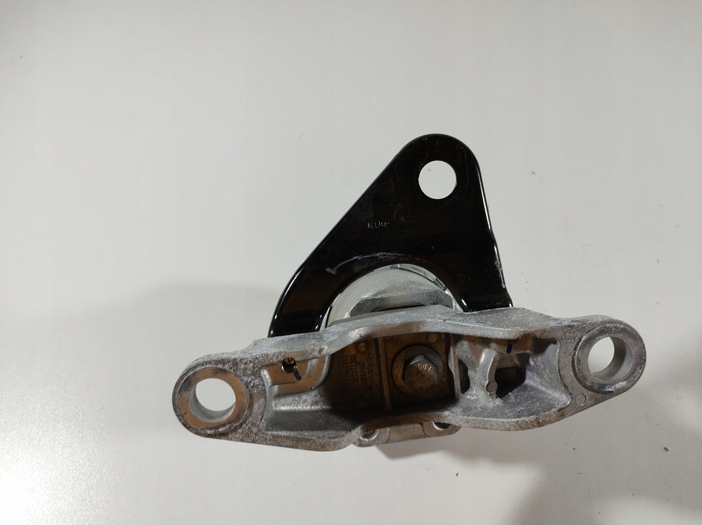 фото №13, Volvo s60 ii 1.6 13- подушка двигателя