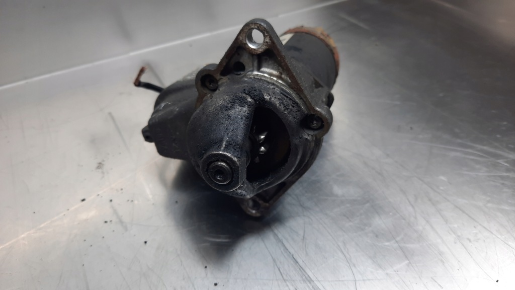 Стартер 09130838 d6ra162 opel astra g 1.6b Оригінал